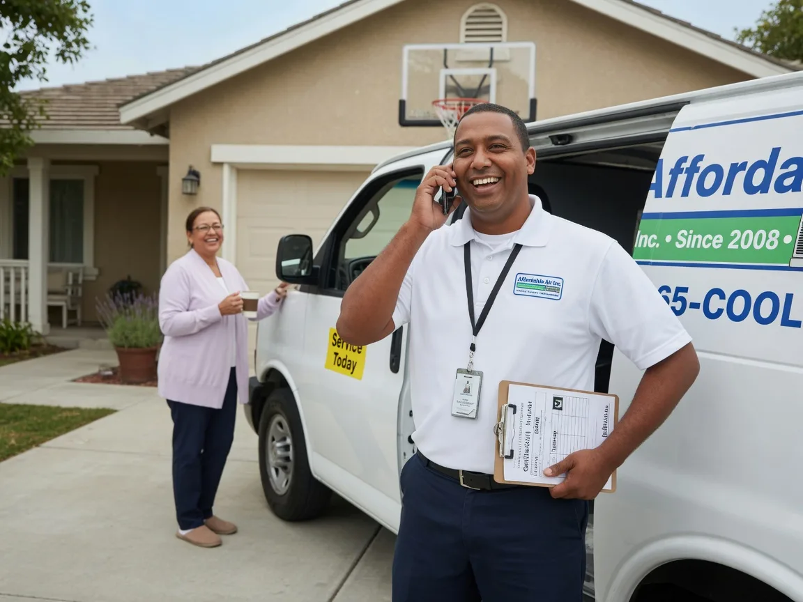 Central Ac Repair Mesa, AZ FAQs